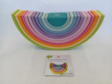 レインボーアーチ|グリムス