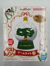 MRS..GREEN APPLE ドームライト|BANDAI