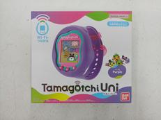 たまごっちユニ　パープル|BANDAI