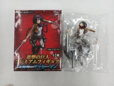 ミカサ・アッカーマン|SEGA