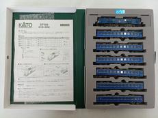 EF58 12系客車　7両セット|KATO