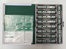 E233系7000番台 埼京線 基本・増結セット|KATO