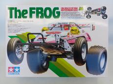 1/10 マイティフロッグ|TAMIYA