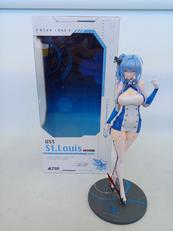 セントルイス　軽装ver.|ALTER