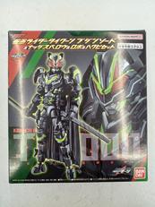 仮面ライダータイクーン|BANDAI