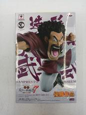 ミスター・サタン フルカラー|プライズ(BANPRESTO)