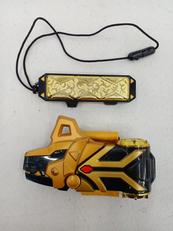 DX　ダイノコマンダー|BANDAI