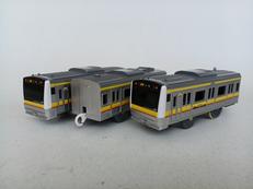 南武線 E233系|TAKARA TOMY