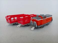 プラレール DE10 1160|TAKARA TOMY