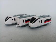 E657系 特急電車 ときわ ひたち|TAKARA TOMY