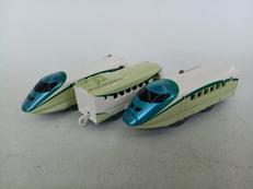 E3系 新幹線 とれいゆつばさ 連結仕様|TAKARA TOMY