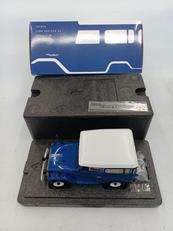 トヨタ ランドクルーザー 40|京商