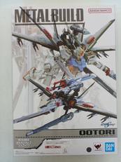 METAL BUILD|BANDAI