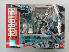 ROBOT魂　ユニコーンガンダム(覚醒仕様)|BANDAI