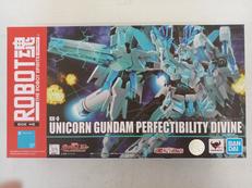 ROBOT魂　ユニコーンガンダム|BANDAI