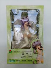 1/5 菜々子 ネコ耳スクール水着|KOTOBUKIYA