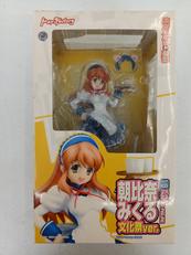 1/8 朝比奈みくる 文化祭ver.|MAX FACTORY