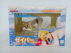 1/7 セイバー 水着ver.|GRIFFON ENTERPRISES