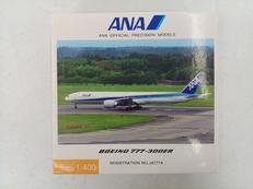BOEING 777-300R 1/400|ANA