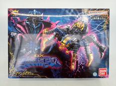 王様戦隊キングオージャー|BANDAI