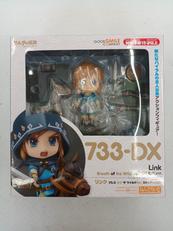 リンク　ブレスオブザワイルドver. DX|GOOD SMILE COMPANY