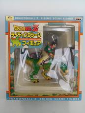 ライディングシーンフィギュア|BANPRESTO