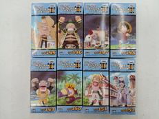 ワンピース ワーコレ|BANPRESTO