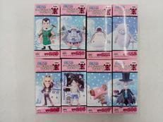 ワンピース ワーコレ|BANPRESTO