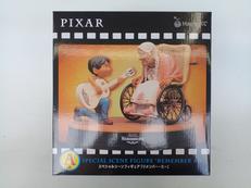 A賞　スペシャルシーンフィギュア|サニーサイドアップ