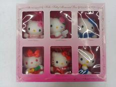 ハローキティ　メモリアルボックス|NTT