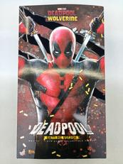 1/6 デッドプール|HOT TOYS