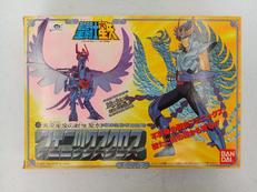 鳳凰星座の新生聖衣 フェニックスクロス|BANDAI