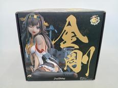 金剛　中破ver.|MAX FACTORY