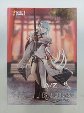 暁想　A/Z ［S］UCHIKAKE|IDELITE FIGURE
