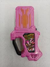 DXノックアウトファイター2ガシャット|BANDAI