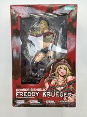 フレディ・クルーガー|KOTOBUKIYA