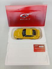 1/18 ルーフ CTR 2 スポーツ|GTスピリット