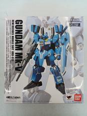 ガンダム　МK-V|BANDAI