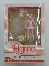 FIGMA 鹿目まどか|MAX FACTORY