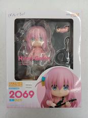 ねんどろいど　後藤ひとり|GOOD SMILE COMPANY