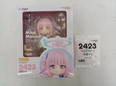 聖園ミカ 特典付き|GOOD SMILE COMPANY