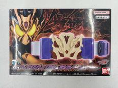 DXベイクバックル|BANDAI