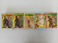 ハイパーゴジラ2002|BANDAI