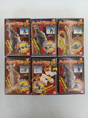 ハイパーゴジラ+1 東宝超兵器|BANDAI