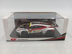 JLОC　ランボルギーニGT3|SPARK