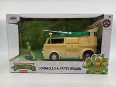 1/24ダイキャストカー|JADA TOYS