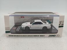 日産GTR　R34|INNO 64