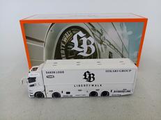 SAKON LOGIX LB-TRUCKS|LIBERTY WALK