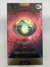 アイアンストレンジ|HOT TOYS