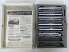 国鉄 0系東海道・山陰新幹線(大窓車・初期型)|TOMIX